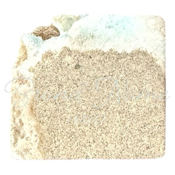 Blue Calcite Pyramid - Picture 6 of 7